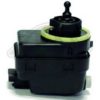 TOYOT 6224C0 Control, headlight range adjustment